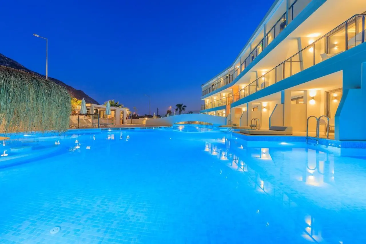 Orka World Hotel&Aquapark Öludeniz