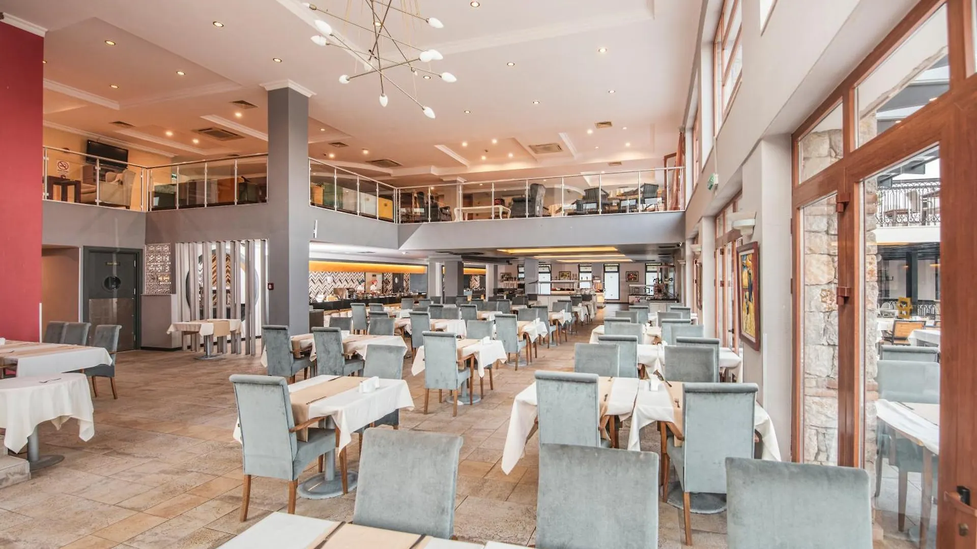 **** Hotell Orka World Hotel&Aquapark Öludeniz Turkiet