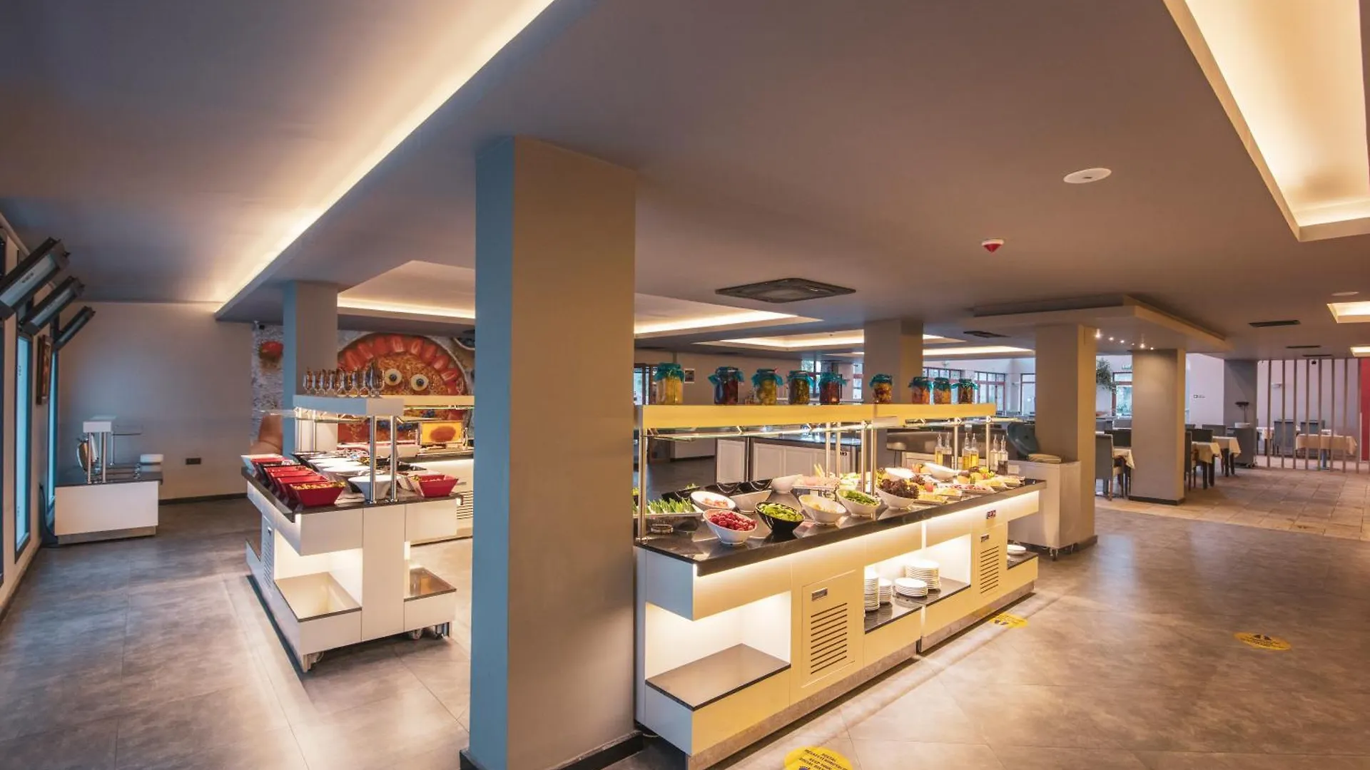 Orka World Hotel&Aquapark Öludeniz