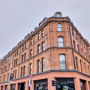 Premier Centre 3*, Dublin Ireland