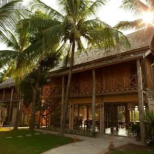 *** Resort My Dream Boutique Laos