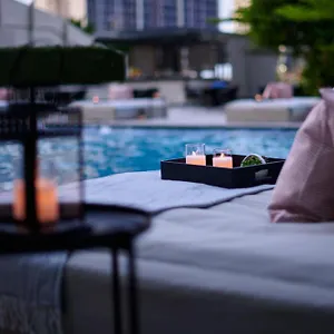 ***** Hotel Jw Marriott Ma­lay­sia