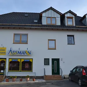 ** Gasthof Assmann Deutschland