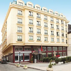 visit hotel