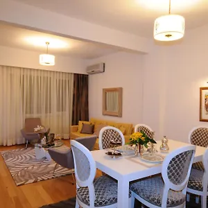 Cheya Taksim Gumussuyu Center Comfort , Istanbul Turkey