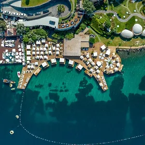 Hotel Kuum &