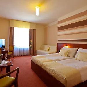 Atlantic Hotel Praag