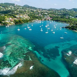 Blue Lagoon And Marina Ltd 4*, Kingstown Saint Vincent and the Grenadines