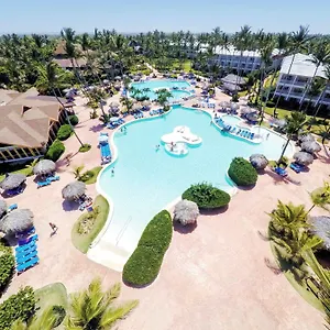 Vik Arena Blanca 4*, Punta Cana Dominican Republic
