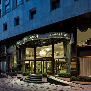 visit hotel