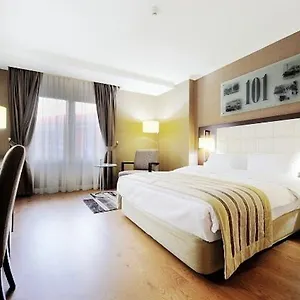 visit hotel