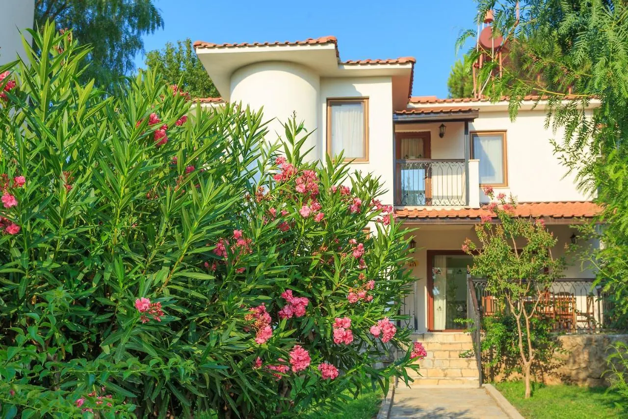 Orka World Hotel & Aquapark Oludeniz