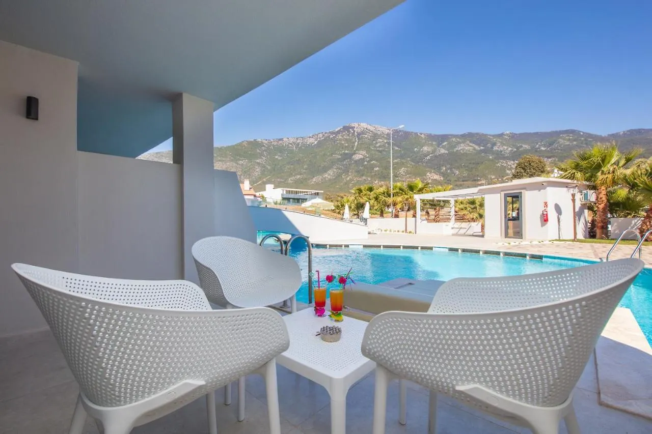 Orka World Hotel & Aquapark Oludeniz