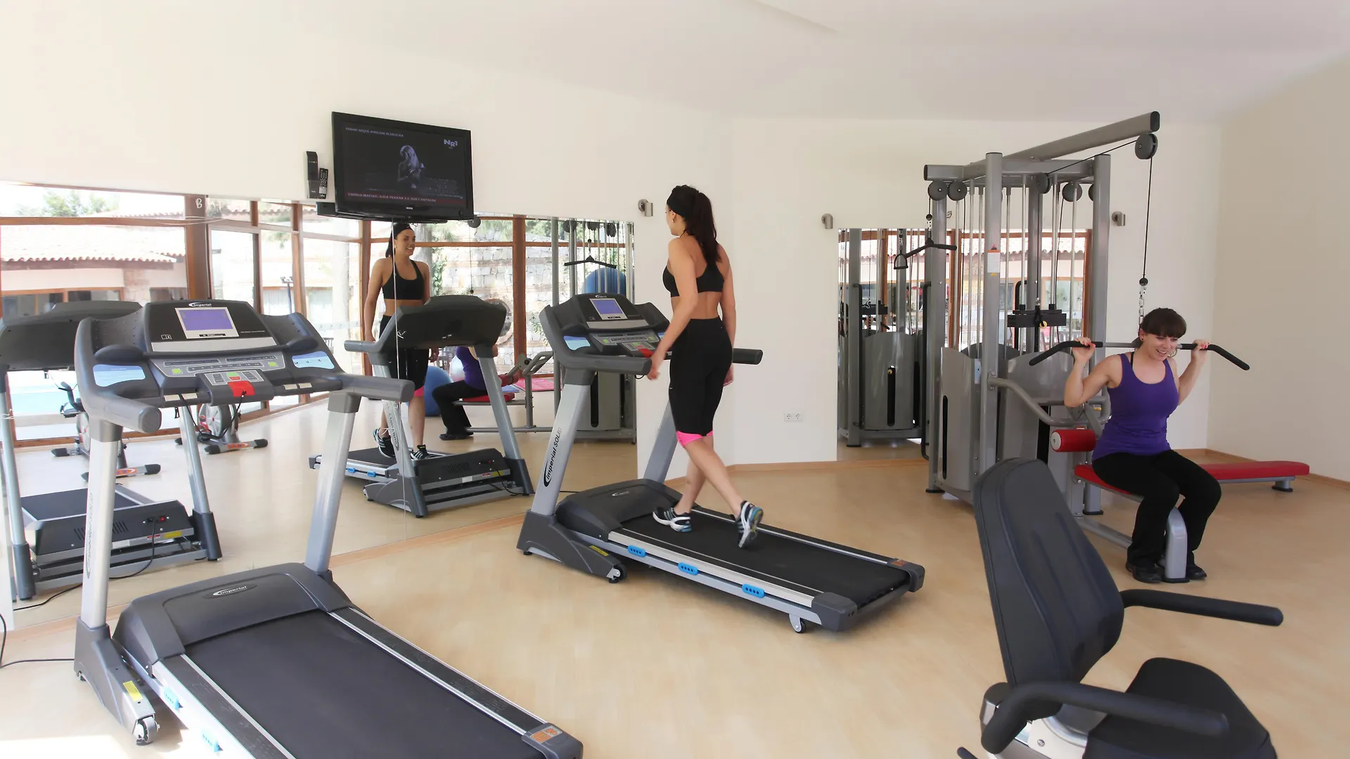 Orka World Hotel & Aquapark Oludeniz Turkey