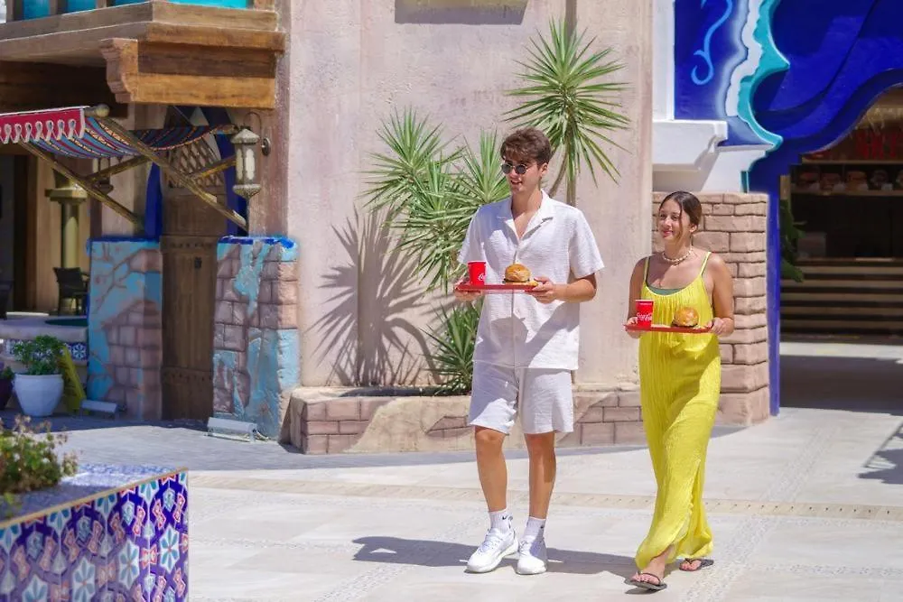 Orka World Hotel & Aquapark Ölüdeniz