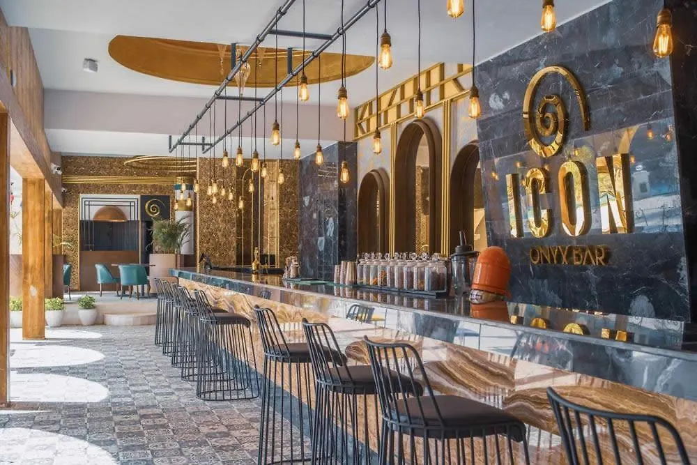 Orka World Hotel & Aquapark Oludeniz Turkey