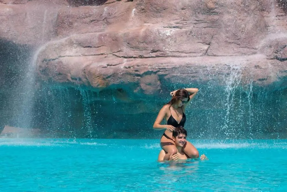 Orka World Hotel & Aquapark Ölüdeniz