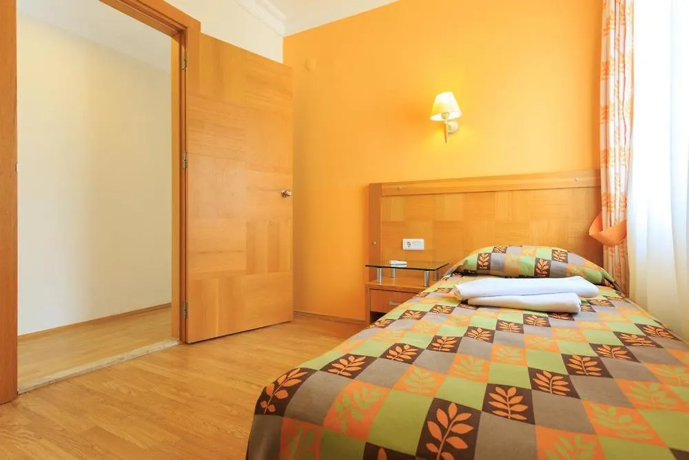 Orka World Hotel & Aquapark Oludeniz