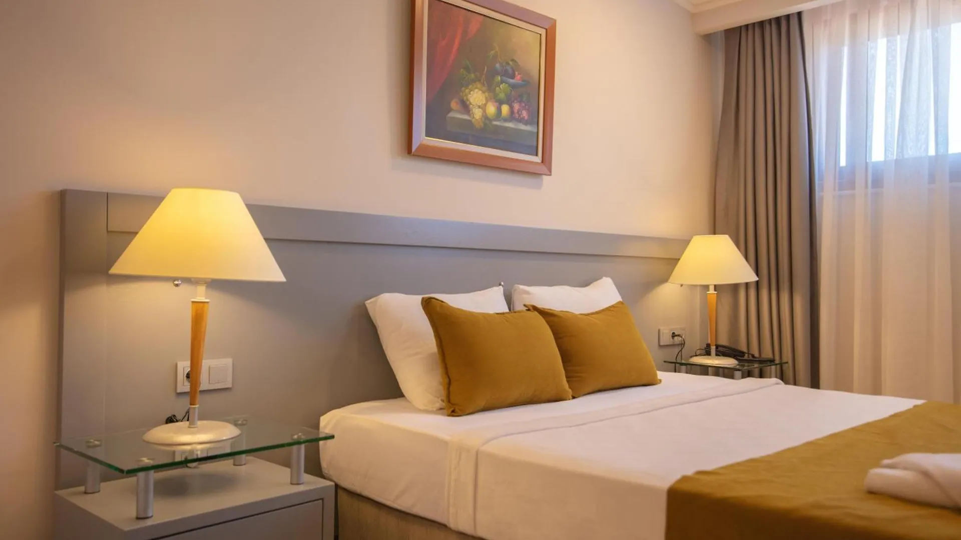 Orka World Hotel & Aquapark Oludeniz