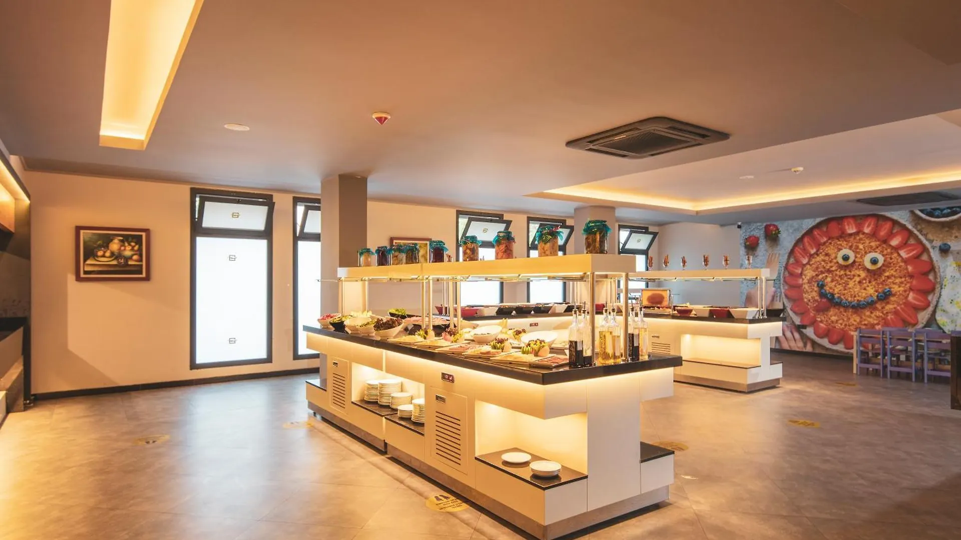 Orka World Hotel & Aquapark Oludeniz