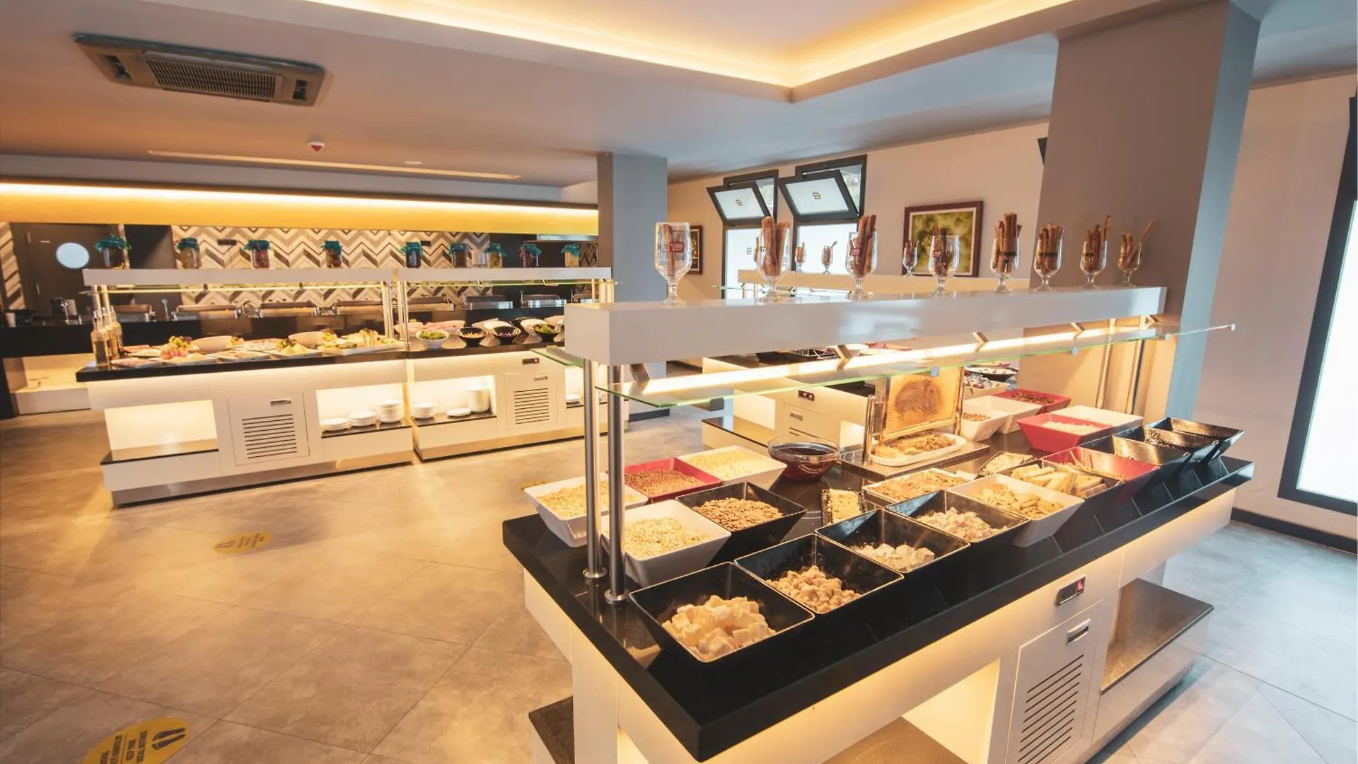 Orka World Hotel & Aquapark Oludeniz