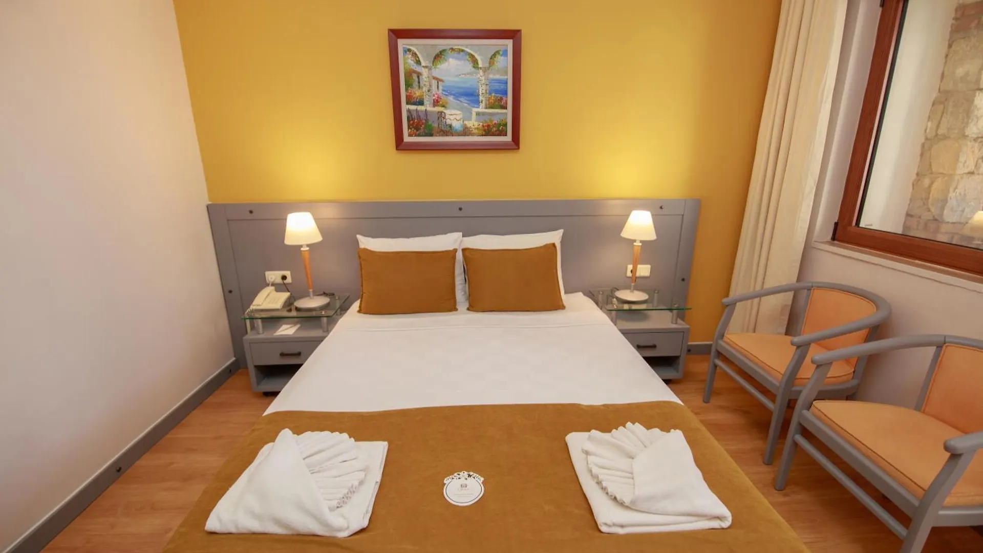 Orka World Hotel & Aquapark Oludeniz