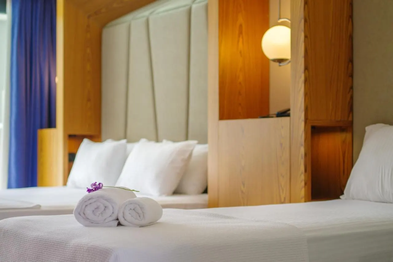 Orka World Hotel & Aquapark Oludeniz